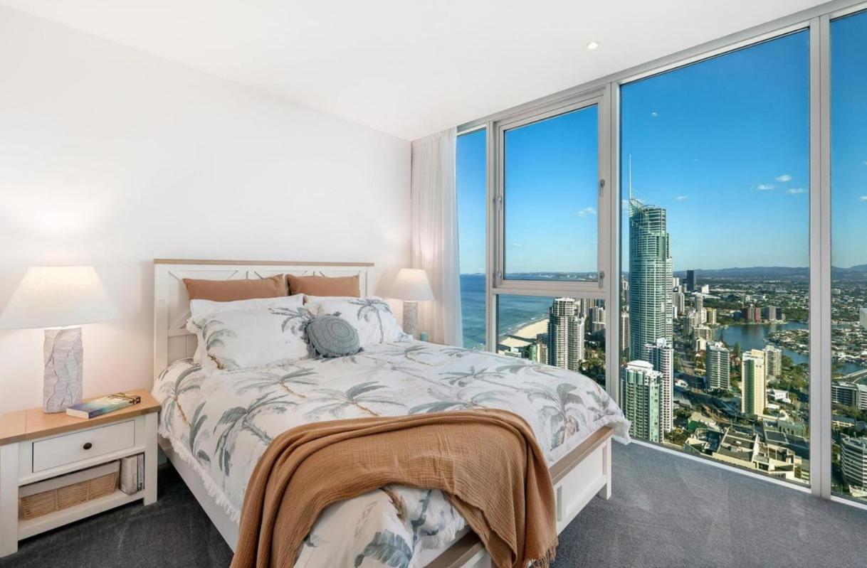 H-Residences Private Apartments - Hosted By Coastal Letting Gold Coast Exterior foto