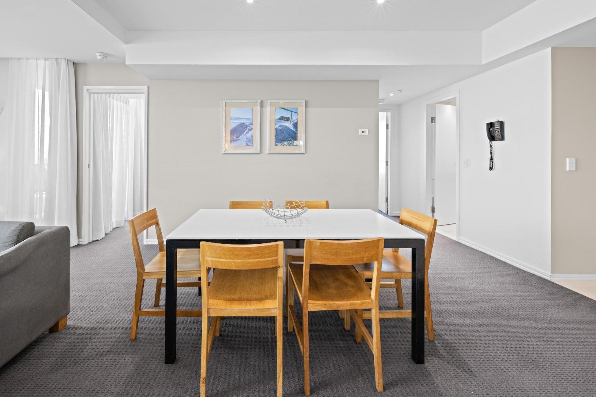 H-Residences Private Apartments - Hosted By Coastal Letting Gold Coast Exterior foto