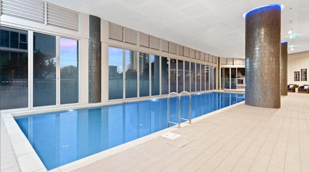 H-Residences Private Apartments - Hosted By Coastal Letting Gold Coast Exterior foto